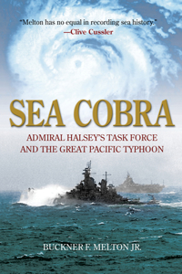 Sea Cobra