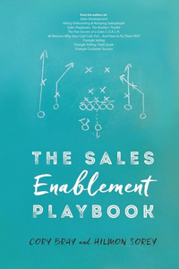 The Sales Enablement Playbook