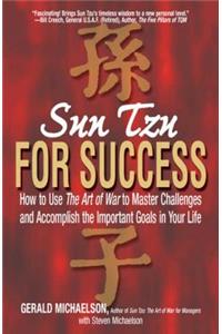 Sun Tzu for Success