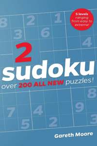 Sudoku, Volume 2