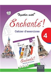 Together With Enchante WB Vol 4 - 8