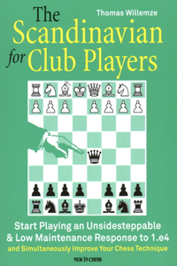 The Scandinavian for Club Players