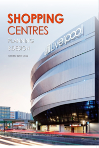 Shopping Centers Planning & Design