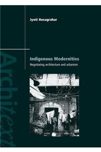 Indigenous Modernities