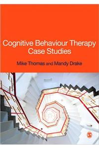 Cognitive Behaviour Therapy Case Studies