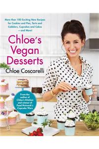 Chloe's Vegan Desserts