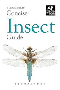 Concise Insect Guide