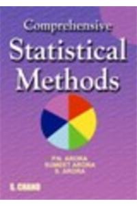 Comprehensive Statistical Methods