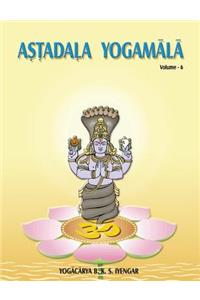 Astadala Yogamala (Collected Works) Volume 6