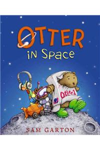 Otter in Space