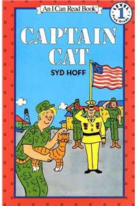 Captain Cat