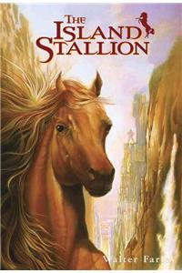 The Island Stallion