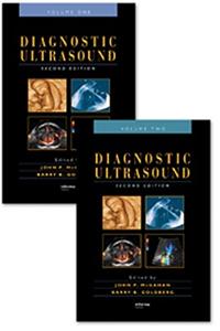 Diagnostic Ultrasound