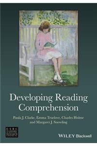 Developing Reading Comprehensi