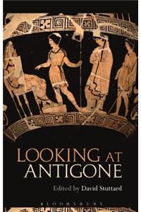 Looking at Antigone