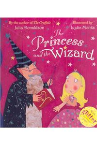 Princess and the Wizard