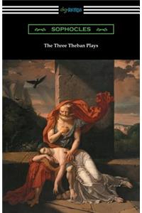 The Three Theban Plays