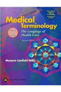 Medical Terminology, Revised Edition