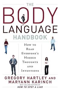 The Body Language Handbook