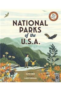 National Parks of the USA