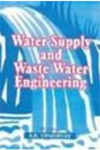 Water Supply & Waste Water Engg.