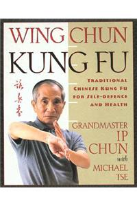 Wing Chun Kung Fu