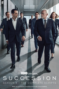 Succession: Season Three