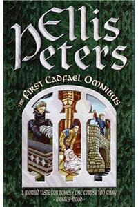 First Cadfael Omnibus