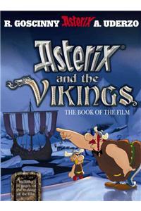 Asterix and the Vikings