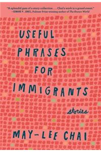 Useful Phrases for Immigrants