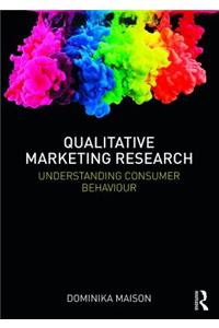 Qualitative Marketing Research