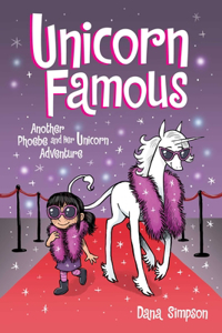 Unicorn Famous