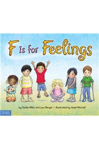 F Is for Feelings