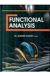 Functional Analysis