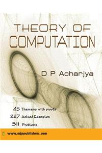 Theory of Computation