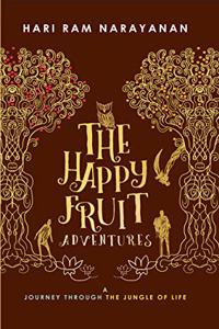 The Happy Fruit Adventures