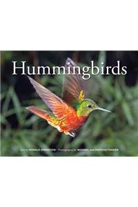 Hummingbirds