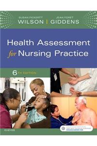 Health Assessment for Nursing Practice