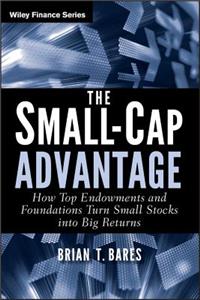 Small-Cap Advantage