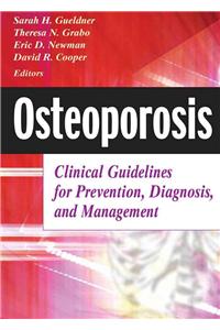 Osteoporosis