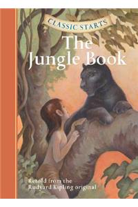 Classic Starts(r) the Jungle Book