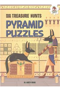 Pyramid Puzzles