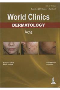 World Clinics: Dermatology - Acne