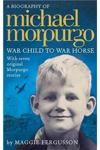 Michael Morpurgo