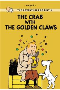 The Crab with the Golden Claws