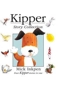 Kipper Story Collection