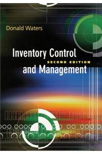 Inventory Control and Management