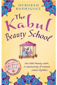 Kabul Beauty School