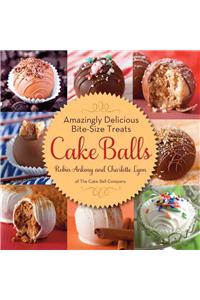 Cake Balls