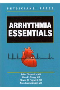 Arrhythmia Essentials